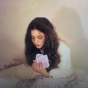 Meet your Posher, Mildred